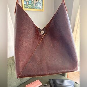 Portland Leather Naomi - Large